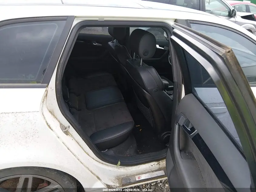 2010 AUDI A3 2.0T PREMIUM