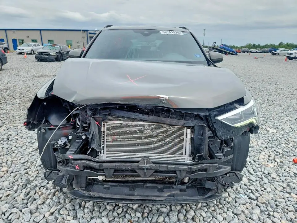 2024 AUDI Q3 PREMIUM PLUS S LINE 45  