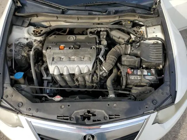 2011 ACURA TSX   
