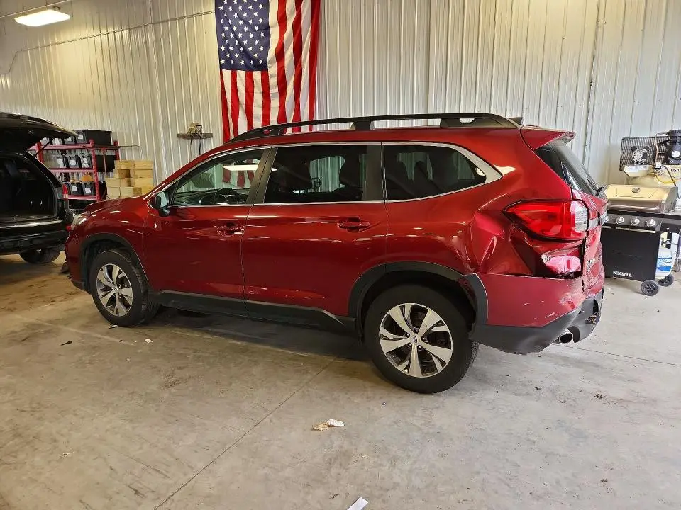 2019 SUBARU ASCENT PREMIUM  