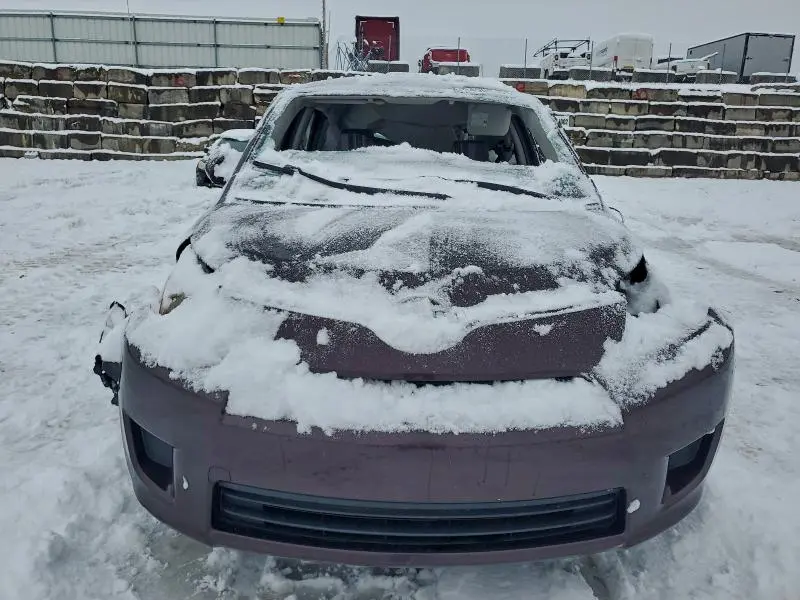 2014 TOYOTA SCION XD   