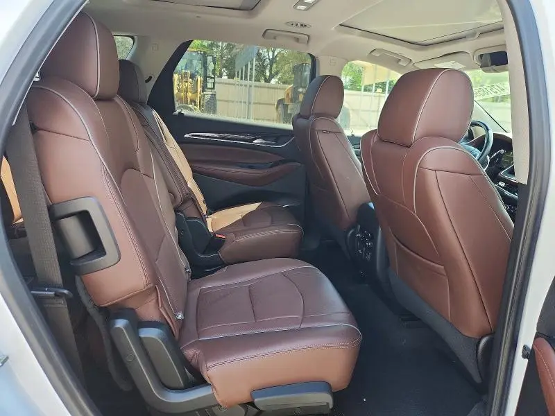 2020 BUICK ENCLAVE AVENIR  