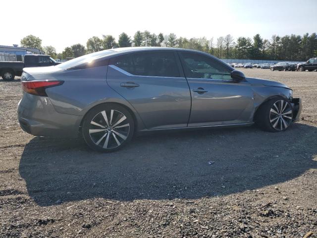 2019 NISSAN ALTIMA SR