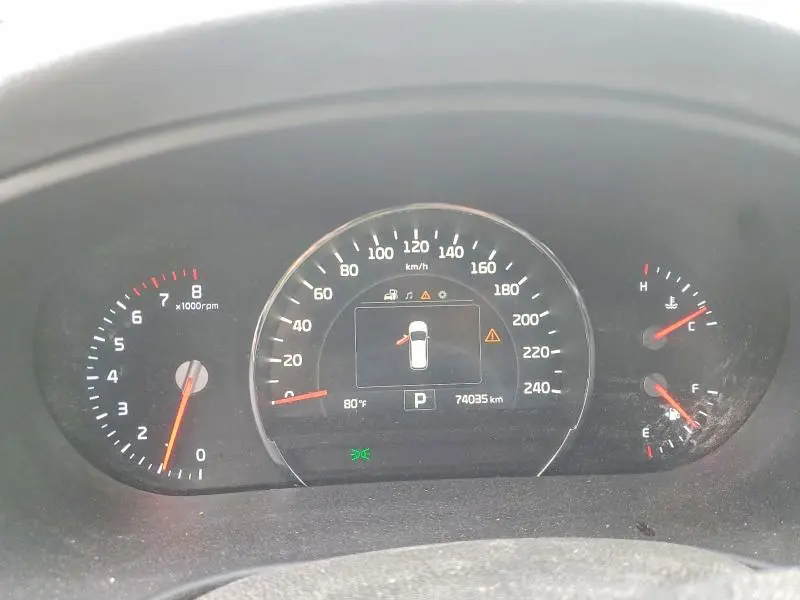 2018 KIA SORENTO LX V6  
