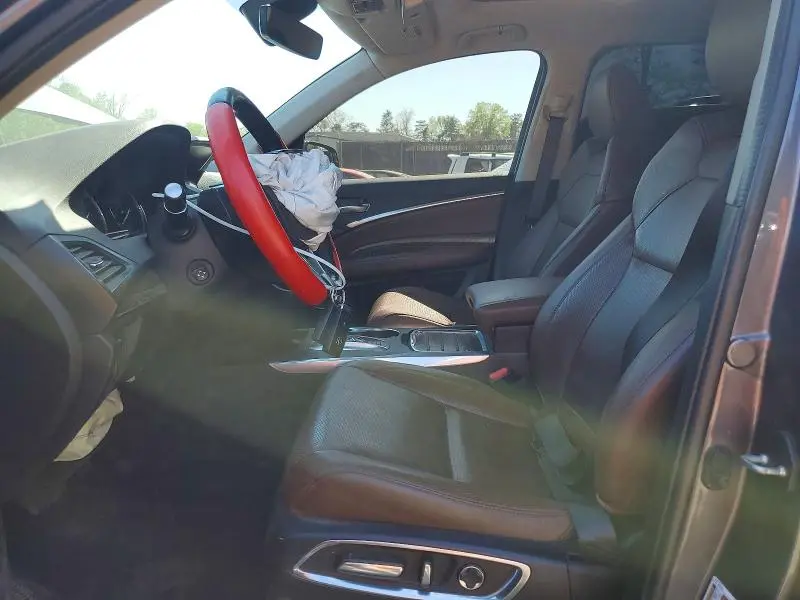 2019 ACURA MDX TECHNOLOGY  