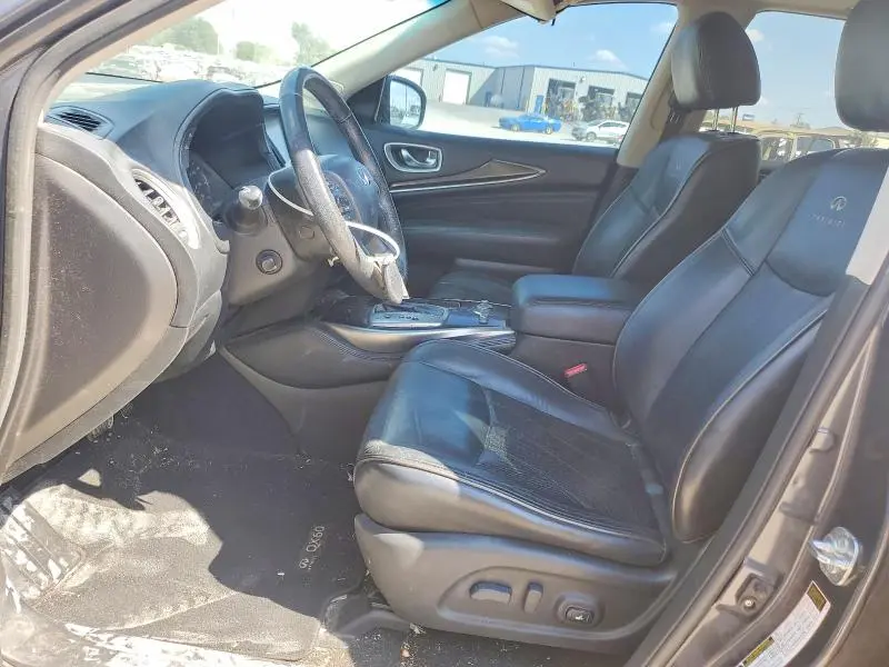2014 INFINITI QX60 BASE  