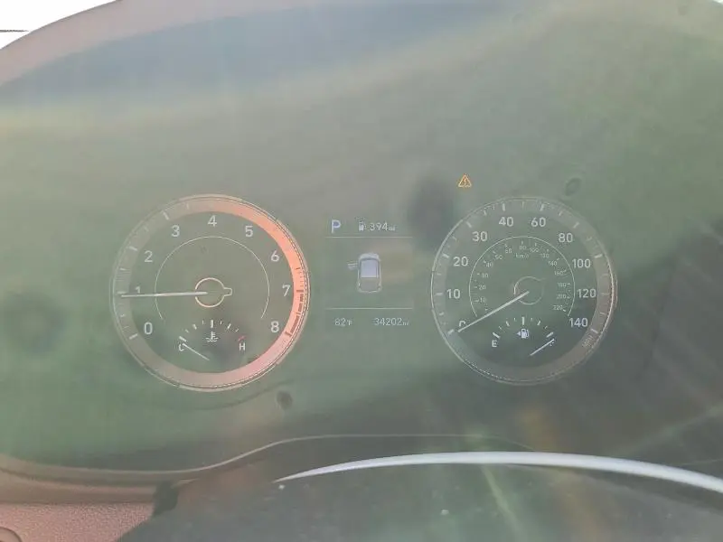 2021 HYUNDAI VENUE SE  