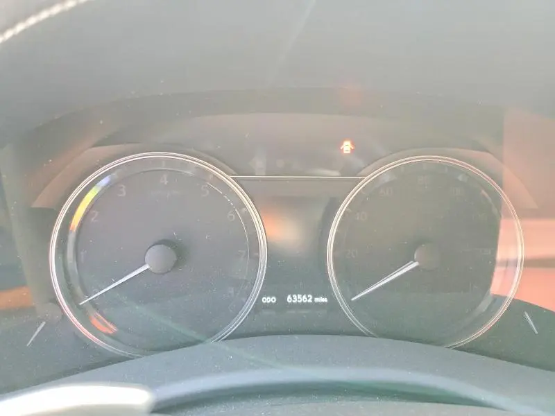 2015 LEXUS GS 350 BASE  