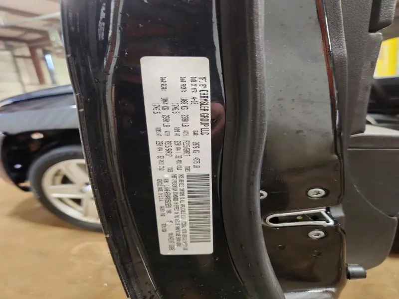 2010 JEEP COMPASS SPORT  