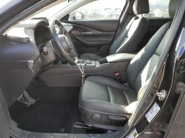 2022 MAZDA CX-30 SELECT  