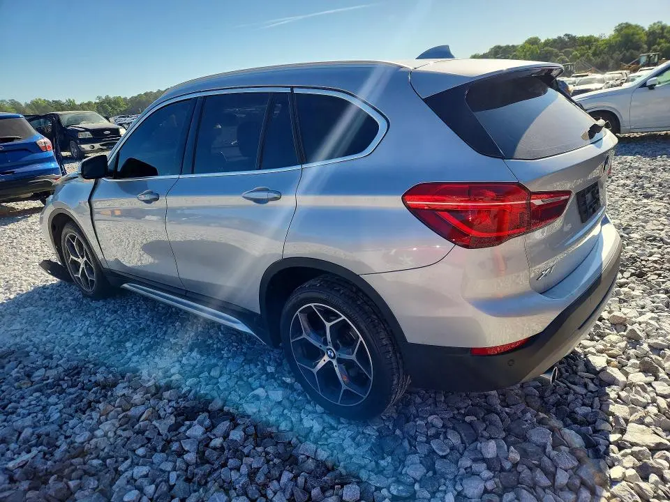 2019 BMW X1 SDRIVE28I  