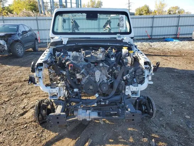 2021 JEEP WRANGLER UNLIMITED RUBICON 392  