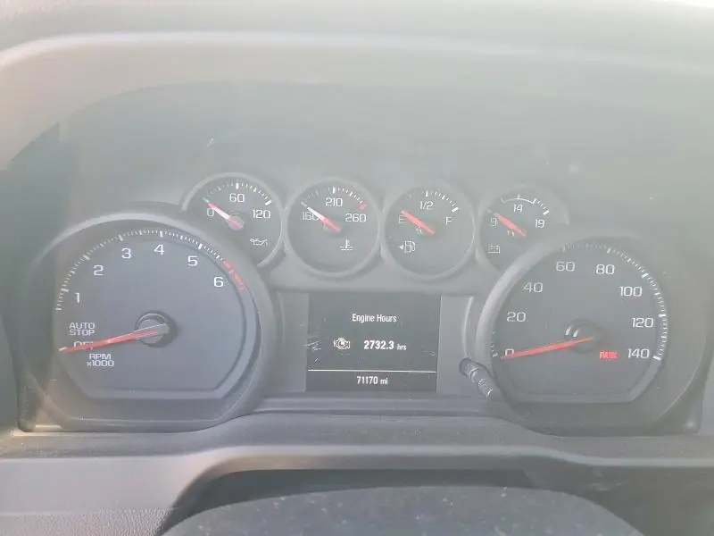 2023 CHEVROLET SILVERADO K1500  