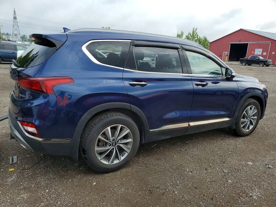 2020 HYUNDAI SANTA FE SEL 2.0T  