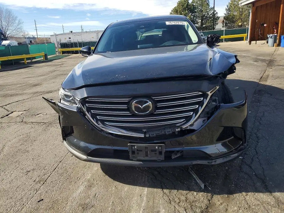 2019 MAZDA CX-9 TOURING  