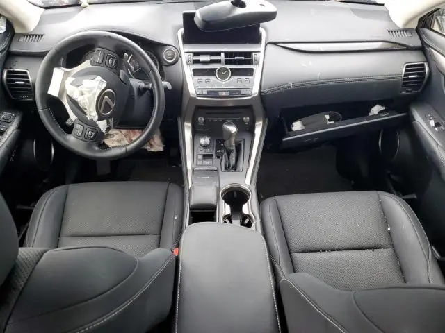 2019 LEXUS NX 300 BASE  