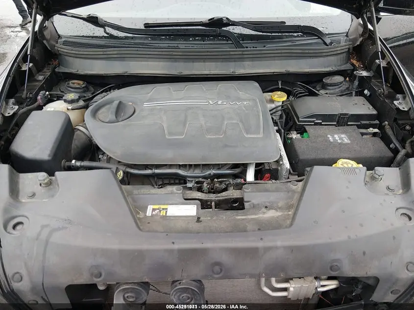 2018 JEEP CHEROKEE LATITUDE FWD