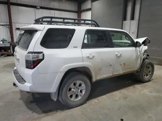 2019 TOYOTA 4RUNNER SR5/SR5 PREMIUM  