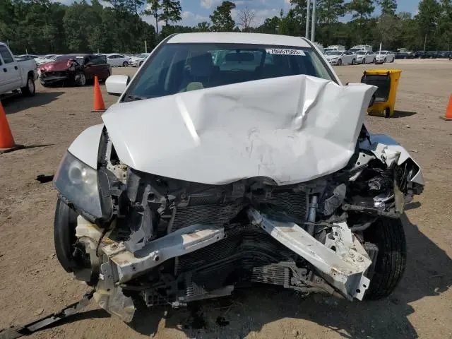 2010 MAZDA CX-7   