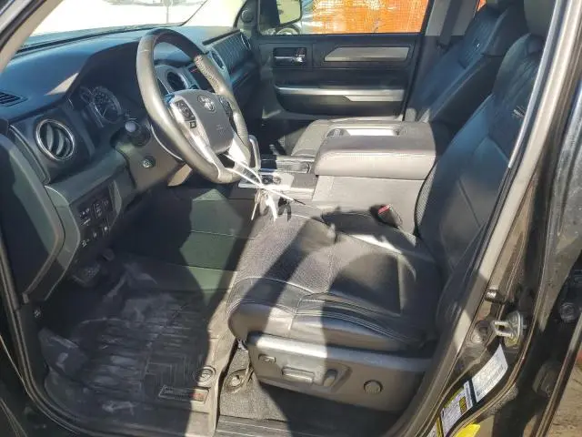 2017 TOYOTA TUNDRA CREWMAX 1794  