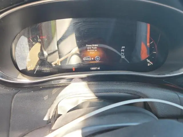 2013 DODGE DART LIMITED  