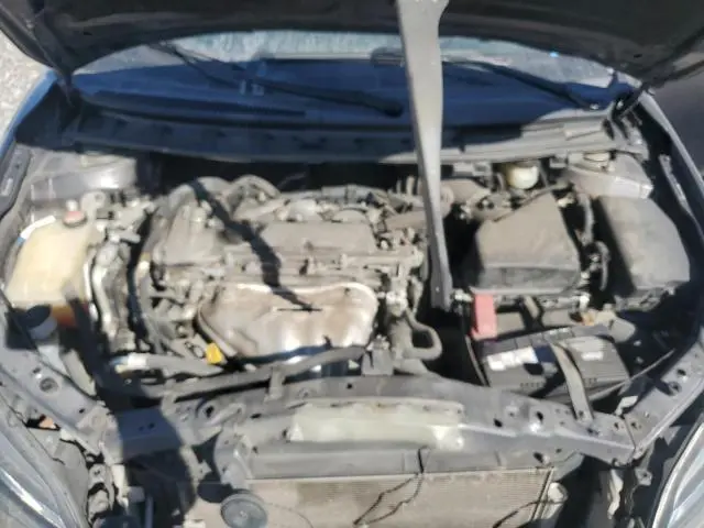 2015 TOYOTA SCION TC