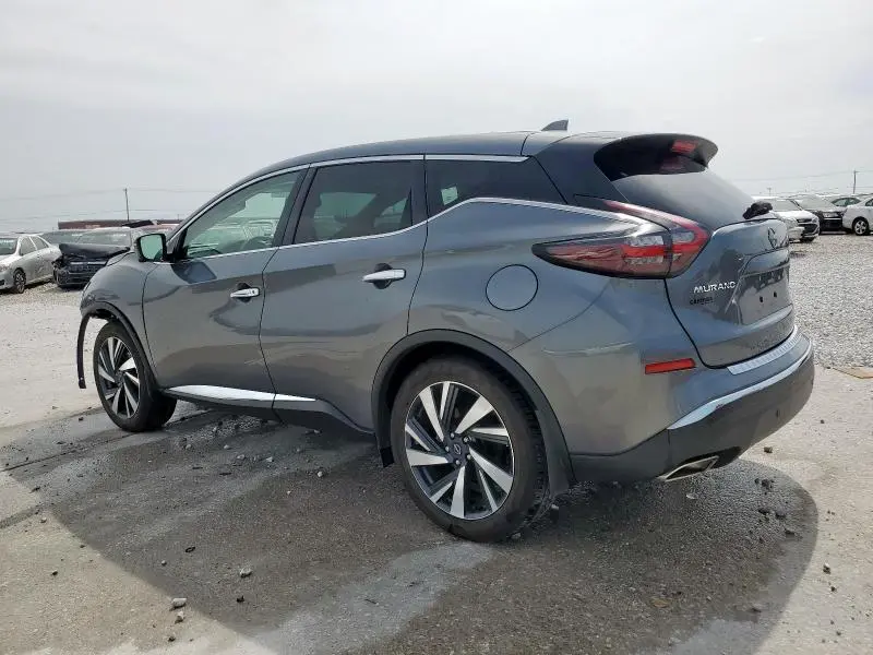 2023 NISSAN MURANO SL  