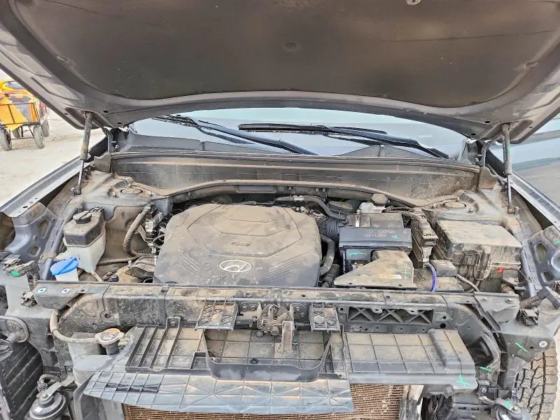 2021 HYUNDAI PALISADE SE  