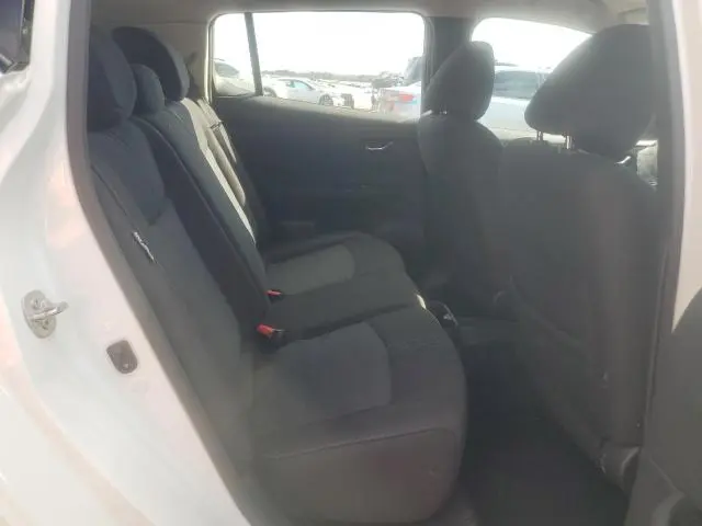 2024 NISSAN LEAF SV PLUS  