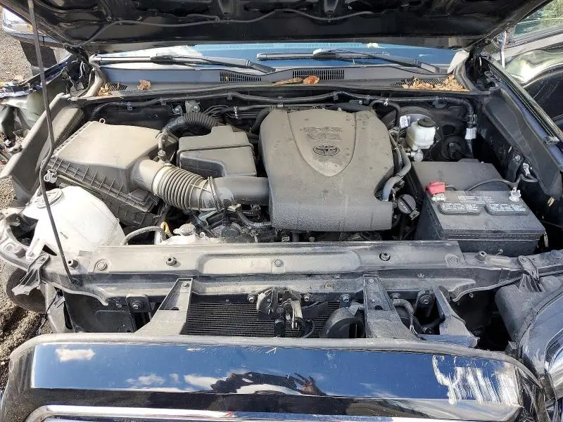 2023 TOYOTA TACOMA LIMITED  