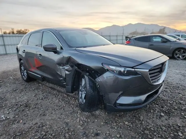 2020 MAZDA CX-9 TOURING  