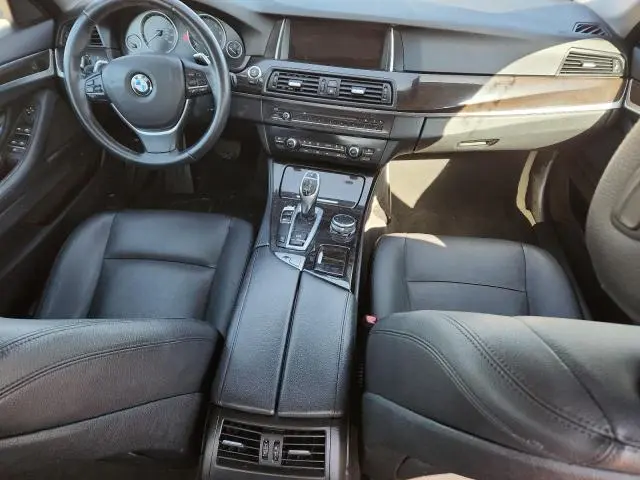 2016 BMW 528 I  