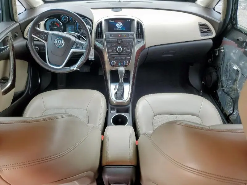 2013 BUICK VERANO