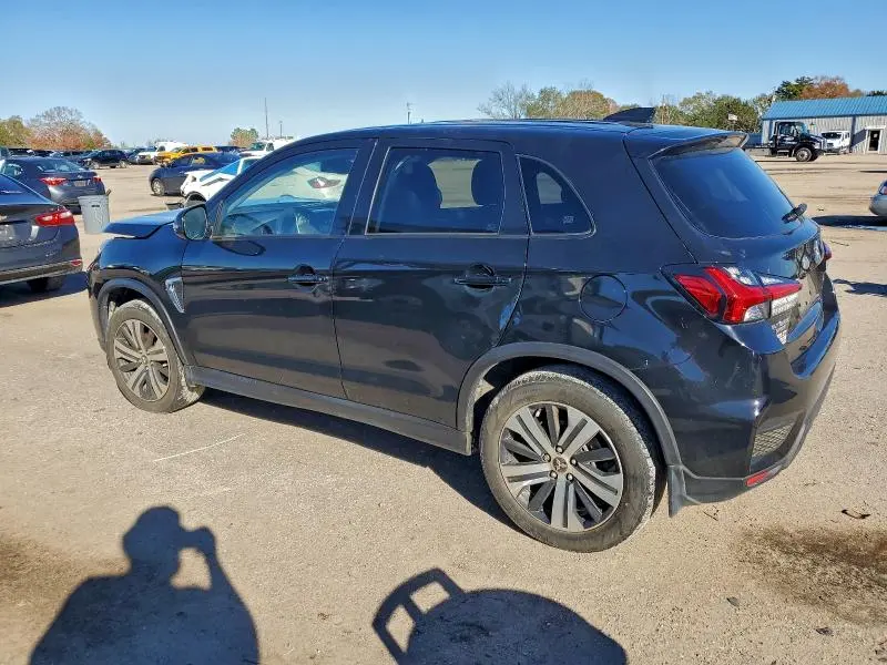 2023 MITSUBISHI OUTLANDER SPORT S/SE  