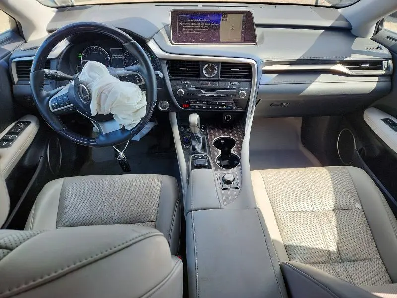 2019 LEXUS RX 350 BASE  