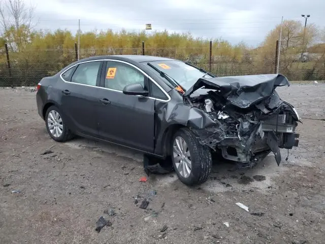 2016 BUICK VERANO   