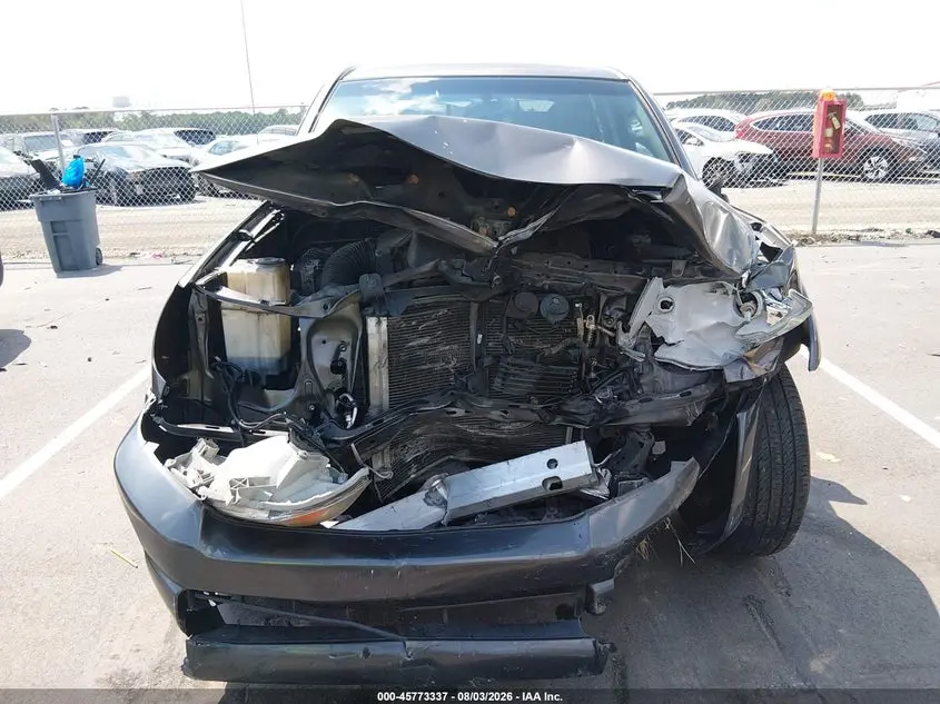 2011 TOYOTA TACOMA PRERUNNER V6
