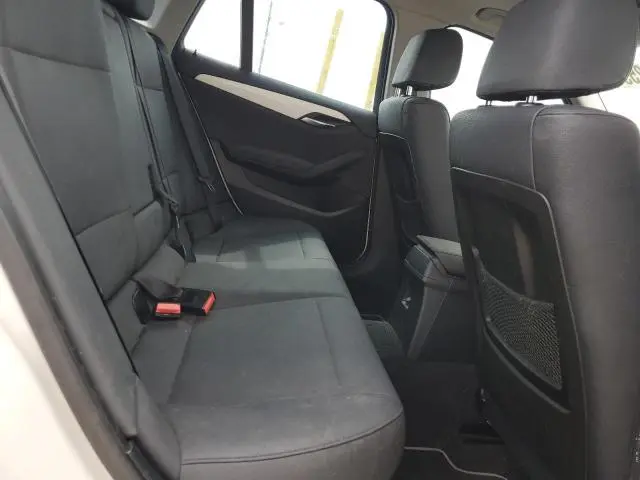 2014 BMW X1 XDRIVE35I