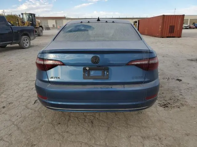 2020 VOLKSWAGEN JETTA S  