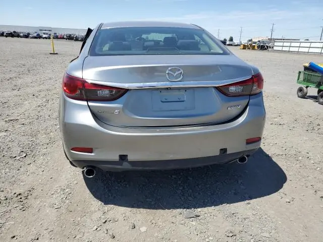 2014 MAZDA 6 SPORT  