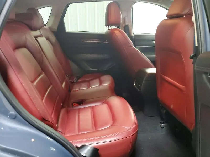 2023 MAZDA CX-5 PREFERRED  
