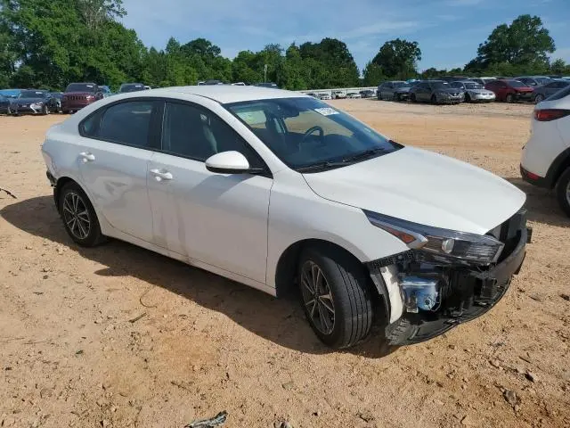 2022 KIA FORTE FE  