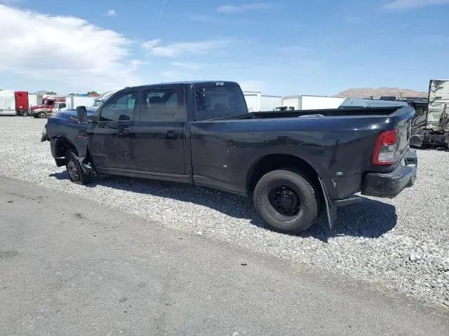 2021 RAM 3500 BIG HORN  