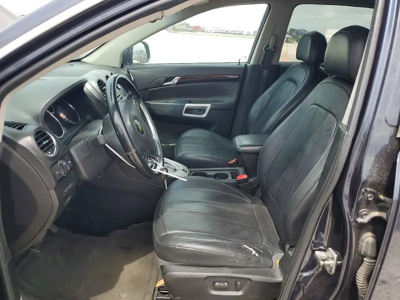 2015 CHEVROLET CAPTIVA LT  
