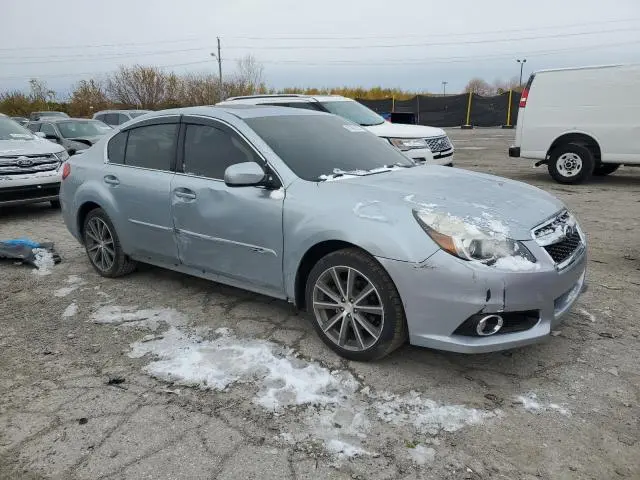 2013 SUBARU LEGACY 2.5I PREMIUM  