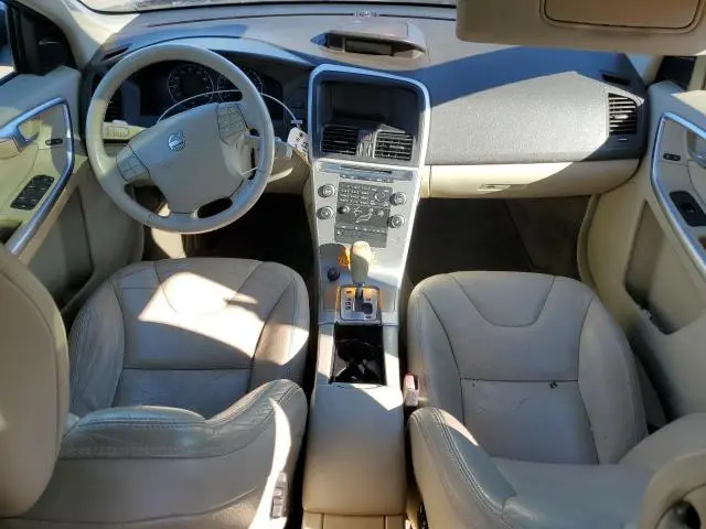 2010 VOLVO XC60 3.2  