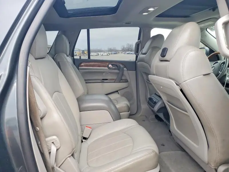 2011 BUICK ENCLAVE CXL  