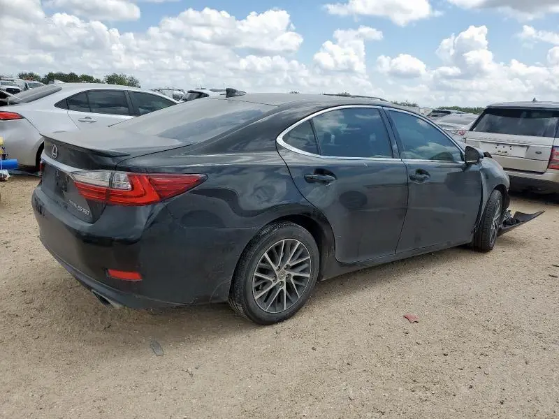 2017 LEXUS ES 350  