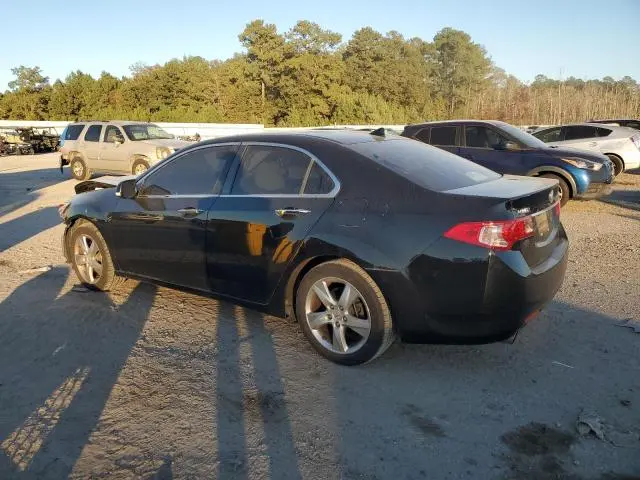 2014 ACURA TSX TECH  
