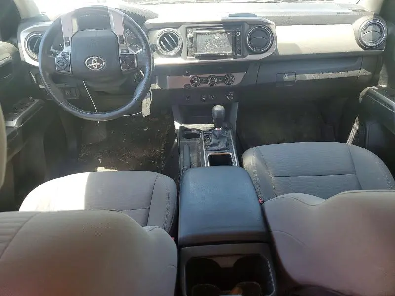 2019 TOYOTA TACOMA SR5 V6  